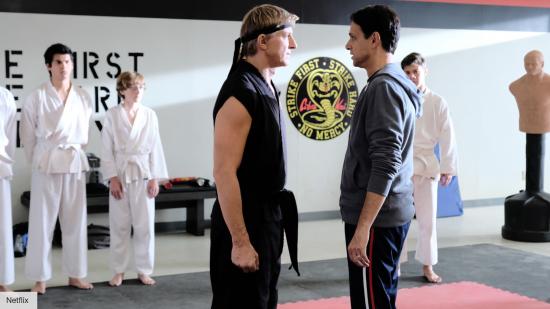 Cobra Kai creator shares multiple spin-offs for the show are being discussed