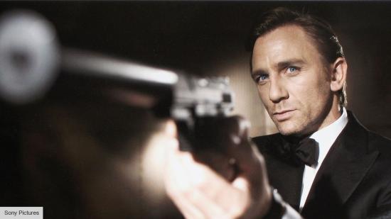 Daniel Craig shares thoughts about a potential female Bond