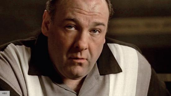 David Chase chose Don’t Stop Believin' for Sopranos' finale because the crew asked him not to
