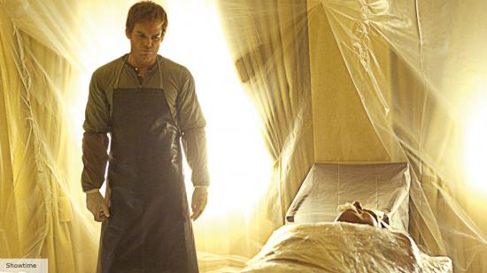 Dexter star on which episodes to re-watch before season 9