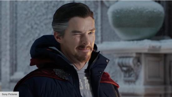 Spider-Man: No Way Home fan theory claims Doctor Strange has been replaced