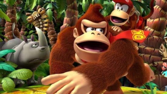 Seth Rogen's mom reacts to news of his casting as Donkey Kong in the best way