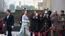 The Crown and Ted Lasso win big at the 73rd Emmy Awards