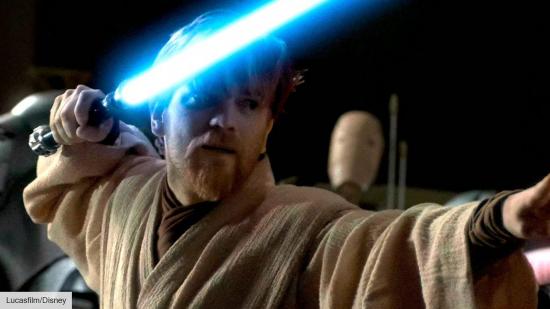 Ewan McGregor says Obi-Wan Disney Plus show won't disappoint