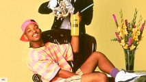 Fresh Prince of Bel Air reboot casts a young Will Smith