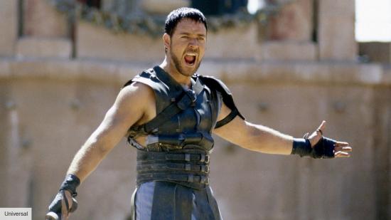 Ridley Scott says Gladiator 2 will be "ready to go"
