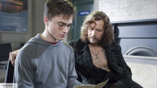 Daniel Radcliffe reveals his favourite movies in the Harry Potter franchise