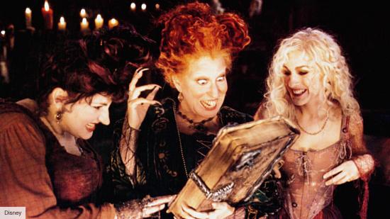 Multiple reports reveal that Hocus Pocus 2 wont be filming in Salem