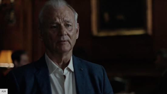 James Gunn shares the incredible story of when he met Bill Murray