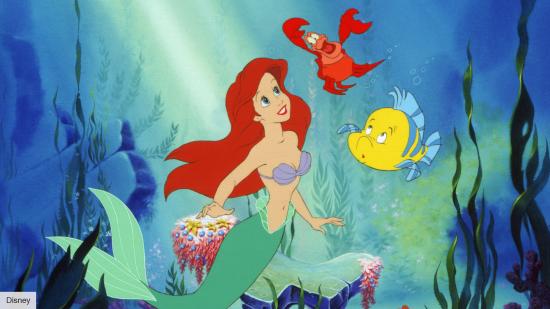 Disney Composer reveals live-action Little Mermaid will have at least four new songs