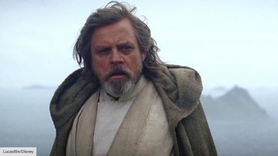 Mark Hamill says Star Wars prequel trilogy "impressed" him