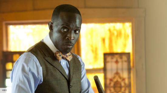 Michael K Williams has passed away at the age of 54