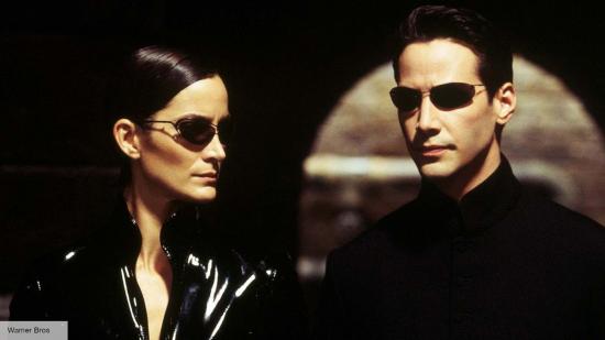 Matrix 4 director shares why she brought back Neo and Trinity