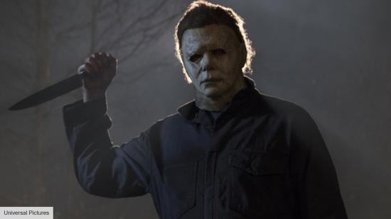 Netflix adds Halloween 1-5 for October