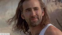 Nicolas Cage will star in his first Western movie