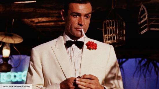 No Time to Die director calls out the past James Bond character played by Sean Connery