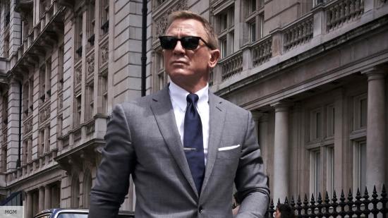 Daniel Craig wants Jurgen Klopp to be the next Bond