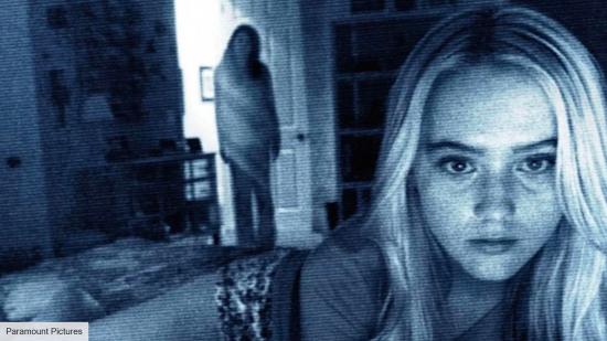 The title and rating for the new Paranormal Activity movie has been revealed