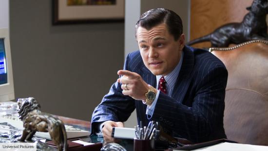 Leonardo DiCaprio shares which role he regrets turning down