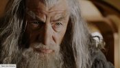 Sir Ian McKellen reveals why he turned down playing Dumbledore in Harry Potter