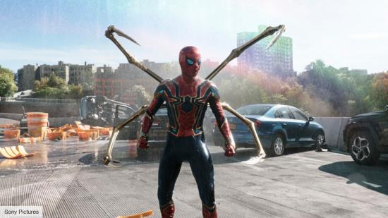 Spider-Man: No Way Home IMAX trailer debunks popular fan theory