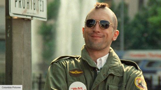 Taxi Driver writer says he doesn't agree with Scorsese about MCU