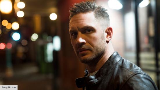 Deleted Tom Hardy photo has fans convinced Venom is in Spider-Man: No Way Home