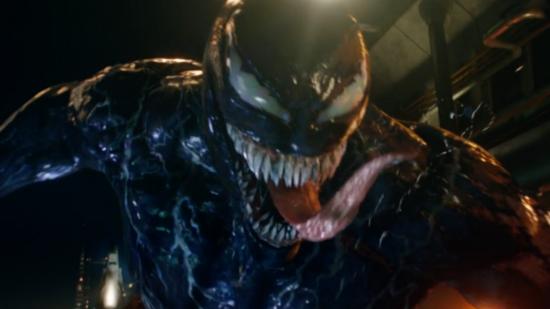 Venom 3 Spider-Verse: Venom