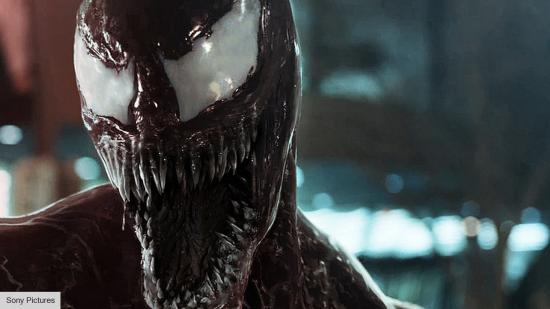 Director says Venom and Spider-Man movie is "gonna happen"