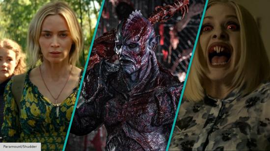 Best horror movies of 2021: A Quiet Place Part 2, Psycho Goreman, and Jakob's Wife