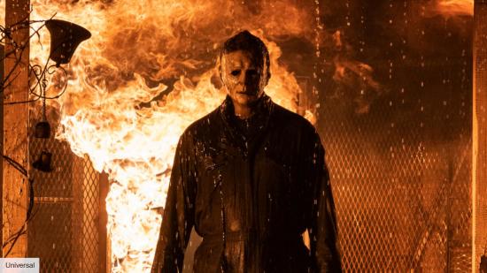 David Gordon Green interview: Halloween Kills