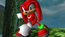Idris Elba says Knuckles won't be "sexy" in Sonic 2