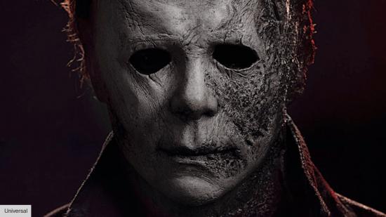 Halloween Kills set photo shows off Michael Myers' gruesome facial scars