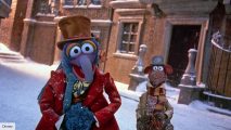 Gonzo the Great in Muppet Christmas Carol