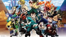 My Hero Academia: World Heroes Mission review