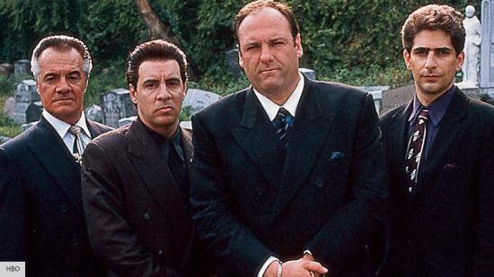 The Sopranos creator in talks to make prequel series for HBO Max: The family