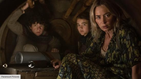 Midnight Special director leaves Quiet Place spin-off