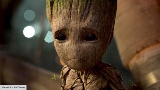 Artist who designed Baby Groot leaves Marvel Studios
