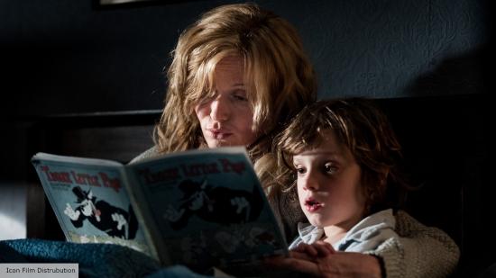 Best Amazon Prime horror movies: The Babadook