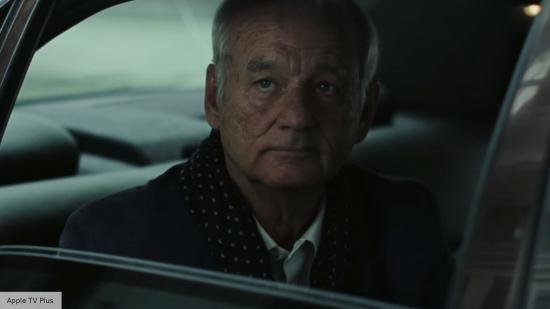 Bill Murray is in Ant-Man 3