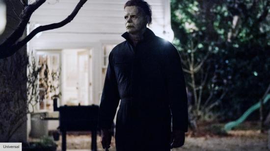 David Gordon Green reveals a time jump between Halloween Kills and Halloween Ends