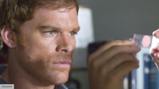 Dexter: New Blood image shows new cast: Dexter