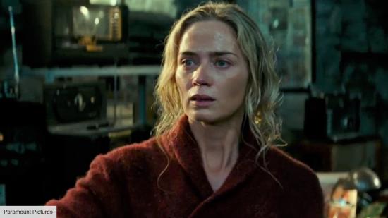 Emily Blunt in talks to join Nolan's Oppenheimer movie