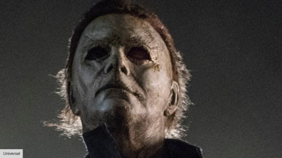 Halloween Kills director shares how he didn't know he'd make a trilogy