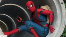 Sony executive threw a sandwich at Kevin Feige when he suggested Spider-Man/MCU crossover