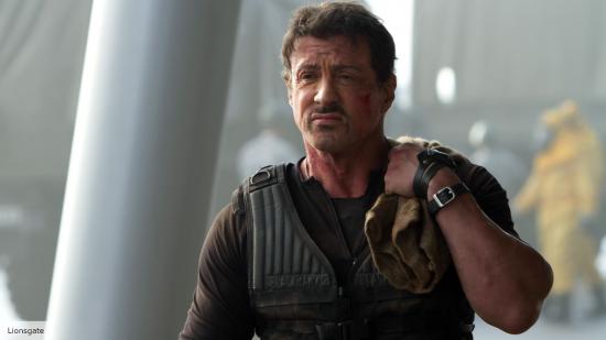 Sylvester Stallone finished on The Expendables 4, now done with series