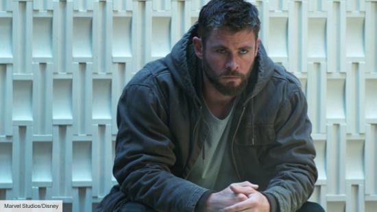 Chris Hemsworth thought Thor had been written out of the MCU after Civil War
