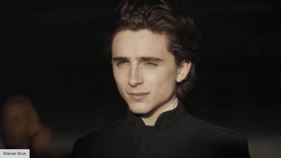 Timothée Chalamet had a secret YouTube business where he modded Xbox controllers