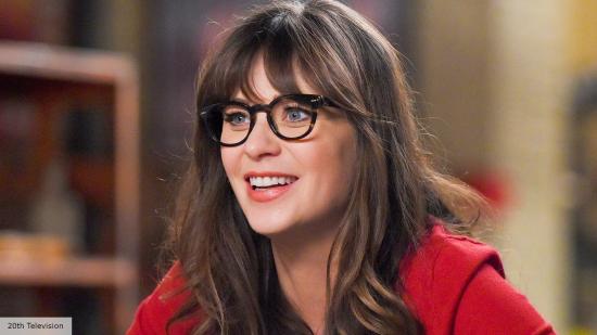 Zooey Deschanel was nearly The Wasp in The Avengers