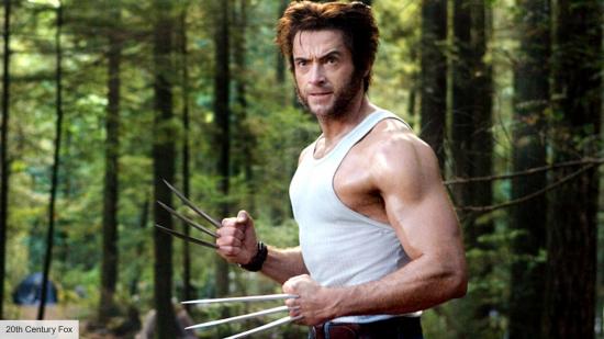 Hugh Jackman's Wolverine casting taught Kevin Feige an important lesson: Hugh Jackman in X-Men